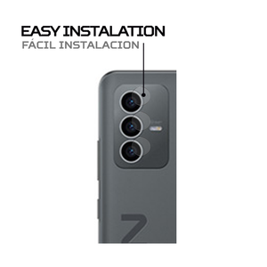 ฟิล์มป้องกันหน้าจอป้องกันการกระแทกสำหรับ ZTE AXON 41 5g - Product Image 3