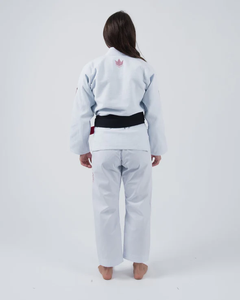 Fabriqué au Pakistan vente en gros Bjj Gi kimono de jiu jitsu brésilien de haute qualité/kimono jiu jitsu par Edge Force Sportswear - Product Image 4