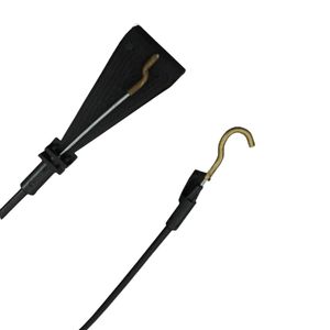 Câble d'ouverture interne de porte avant pour Opel Corsa D - Product Image 3
