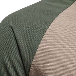 Professional OEM Factory Wholesale Custom <b>Polo</b> <b>Shirts</b> High Quality <b>Men's</b> Custom Embroidered or Print Logo OEM <b>Men's</b> <b>Polo</b> <b>Shirt</b> - Product Image 4