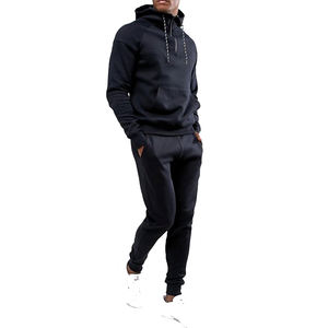 ชุดวอร์มสำหรับผู้ชายและผู้หญิงไซส์พิเศษชุดวอร์มสำหรับผู้ใหญ่ระบายอากาศได้ดีสำหรับฤดูหนาว - Product Image 5