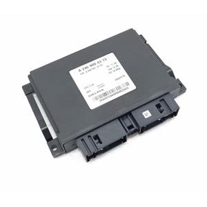 UNIDAD DE CONTROL DE TRANSMISIÓN AUTOMÁTICA MERCEDES Clase B W246 2ª Serie A2469004313 OM 607.951 Diésel 1500 (12>) - Product Image 2