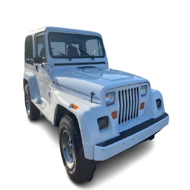 Used Car Price Jeep Wrangler Unlimited Rubicon 2 8 d Electric Car Use