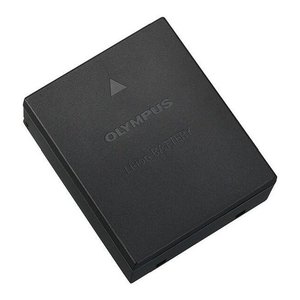 Olympus <b>Camera</b> <b>Battery</b> 1720mAh Li-ion for OM-D E-M1 Mark II Black - Product Image 1