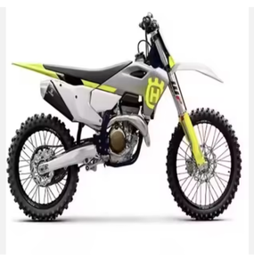 Nueva Llegada 2024 para Motocicleta Todoterreno FC350, Envío Rápido - Product Image 1