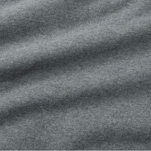 Sweat-shirt à demi-fermeture éclair pour hommes pull en tricot avec logo personnalisé 100% coton pull en tricot décontracté unisexe sweatshirts unis et vierges - Product Image 2