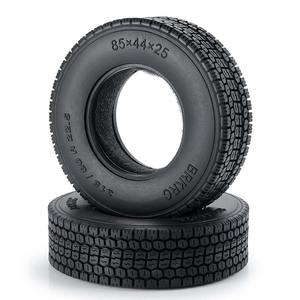 295/75R22.5 Heavy Duty Commercial <b>Tires</b> 16PLY For Highway Transport - Product Image 6
