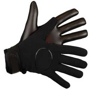 Gants de football gaélique personnalisés à la mode confortable respirant cuir Latex mode imprimé bas prix concevoir votre propre gaélique - Product Image 6