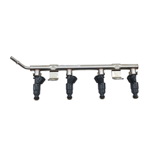 INYECTORES DE COMBUSTIBLE DR Serie 5.0 E4T15C-1121010 SQRE4T15C Bifuel/Gas 1500 (19>) - Product Image 1