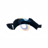 Pièces automobiles revêtement d'aile intérieur pièces automobiles de haute qualité OEM pour jetour x70plus F18-3102010 F18-3102020 voiture