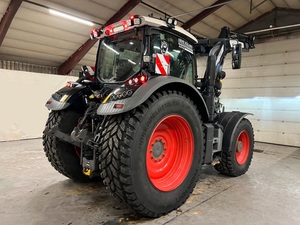 FENDT 724 Vario Profi Plus - Product Image 6
