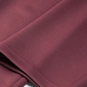 Ensemble de survêtement d'hiver pour homme, deux pièces, 100% coton, streetwear, vêtements de sport avec taille élastique - Product Image 6