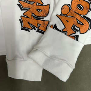 Oversized Long Sleeve Fashion T-<b>Shirt</b> Heavyweight Brand Street Wear With Pattern Design T <b>Shirt</b> for <b>Men</b> - Product Image 6