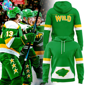 Sweat à capuche de hockey sur glace unisexe 100% polyester respirant Options de marque personnalisées pour les athlètes et vêtements décontractés en gros - Product Image 3