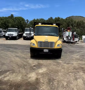 Best!! Long Haul Logistics Semi <b>Truck</b> Tractor Head 6x4 Sleeper Cab Diesel Highway Freight <b>Truck</b> - Product Image 1