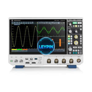 Osciloscopio Digital Rohde&Schwarz MXO44-242 MXO44-243 MXO44-245 MXO44-2410 MXO44-2415 - Product Image 1