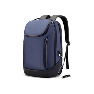 Gran oferta, nuevas bolsas de viaje multifuncionales, mochila impermeable para ordenador portátil de negocios para hombres - Product Image 3