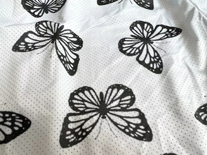 Dizzah Custom Men's Plus Size Mesh <b>Shorts</b> <b>5</b> <b>Inch</b> <b>Inseam</b> High Waist All Over Print Double Layer Solid Pattern - Product Image 5