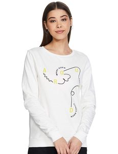 Sweat-shirt pour femmes fournisseur en gros personnaliser sweat-shirt pour femmes nouveau design tendance de haute qualité multicolore meilleur prix - Product Image 3