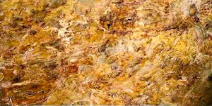 Fabricant en Inde de Placage de Pierre Translucide S. White - Carreaux Flexibles en Blocs pour Usage Décoratif de Villa - Product Image 2