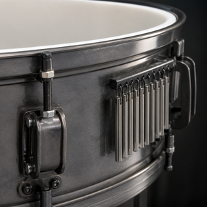 Advanced 55 Gallon Composite <b>Drum</b> <b>Plastic</b> Liner with Steel Outer Shell - Product Image 5