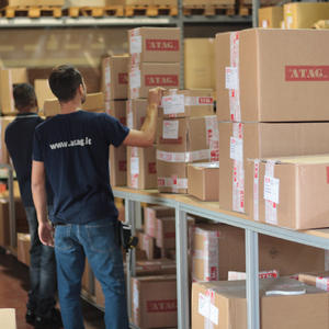 ผู้ผลิตชิ้นส่วนพลาสติกและยางขึ้นรูปคุณภาพสูง พร้อมส่งออกผลิตภัณฑ์ยาง - Product Image 2