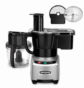 Nouveau robot culinaire à alimentation continue WFP16SCD de 4 litres - Product Image 4