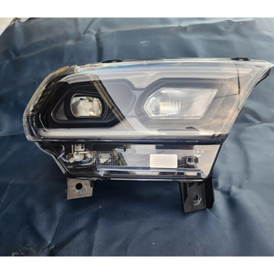 Vente d'usine : Ensemble de phares LED pour <span class=keywords><strong>Dodge</strong></span> <span class=keywords><strong>Durango</strong></span> <span class=keywords><strong>2021</strong></span> 2022 2023 2024, référence 68433784AD - Product Image 1