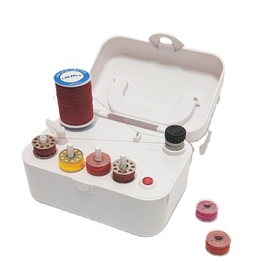 Enrouleur de canettes industriel W100 pour machine à coudre Singer - Product Image 1