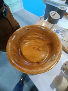 Handmade Elegant Decorative <b>Wooden</b> Crafts Polished <b>Wooden</b> Boxes and <b>Wall</b> <b>Signs</b> - Product Image 5