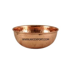 Cuenco para servir hecho a mano, accesorios de vajilla, artículos de diseño de mariposa dorada únicos, cuencos para servir de diseñador de lujo y elegante - Product Image 5