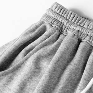 Pantalones Deportivos Casuales para Hombre 2025, 100% Algodón Ecológico, Multicolor, para Fútbol, Largos y Ligeros, Venta al Por Mayor - Product Image 3