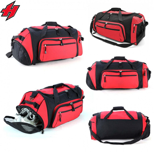 กระเป๋าเป้สะพายหลังบาสเก็ตบอลกีฬาปรับแต่งได้กระเป๋าดัฟเฟิลกันน้ำแห้งอุปกรณ์กีฬากลางแจ้งอุปกรณ์ปั่นจักรยานเดินทาง/ยิม - Product Image 2