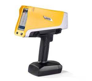 Espectrómetro XRF Portátil NEWVANTA Max, Analizador Elemental Portátil para Minería, Laboratorio y Pruebas NDT - Product Image 1
