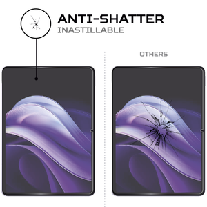 Protecteur d'écran antichoc pour Vivo Pad3, film de protection premium pour une sécurité accrue de l'appareil - Product Image 5
