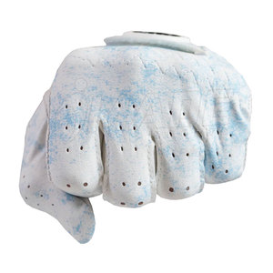 Guantes de Golf de Camuflaje de PU Hechos a Medida, Más Vendidos, con Impresión de Logotipo Personalizado, Venta al Por Mayor, Alta Calidad - Product Image 2