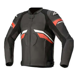 2024 chaqueta de motocicleta de carreras de automóviles impermeable personalizada para hombres gran oferta Moto Rider ropa deportiva de cuero OEM y ODM disponible - Product Image 3
