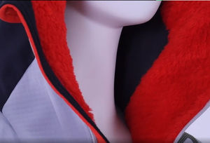 Chaqueta Softshell al por Mayor a Precio de Fábrica, Chaqueta Softshell para Hombre a Precio Competitivo - Product Image 3