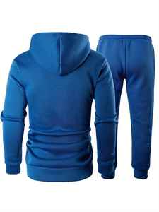 Survêtement Sweat à capuche et pantalon vêtements de plein air Street wear Hoodies - Product Image 2