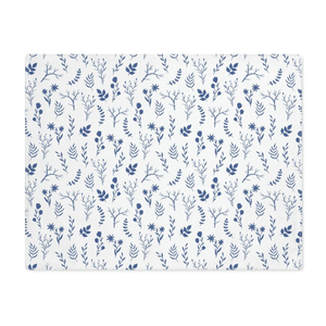 Serviettes de thé sac de farine imprimées sur mesure | Torchon imprimé numérique en coton super doux avec une bonne absorption d'eau et un prix bas - Product Image 6