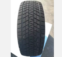 Pneus d'hiver usagés 225/65R17 à profil bas, haute qualité, moteur sans balais, pneus de voiture Kawasaki