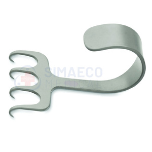 Retractor de Abdominoplastia Manual Instrumentos Quirúrgicos Base Instrumentos Quirúrgicos Clase I TAIDOC INTERNATIONAL - Product Image 4