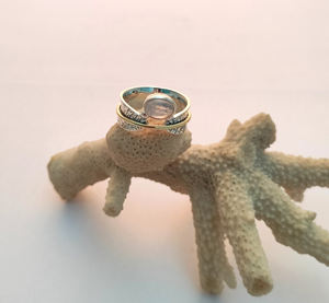 Wholesale 925 Sterling Silver Rainbow <b>Moonstone</b> Ring Handmade Bezel Setting Jewelry for Weddings Factory Price - Product Image 1