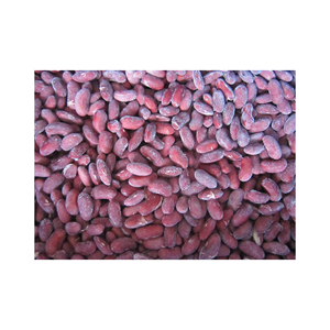 Frijol rojo congelado de bajo precio con textura firme y proteína rica - Product Image 3