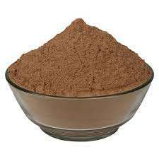 100% Natural Organic Lodhra Powder Suplemento de hierbas para la salud de las mujeres Equilibrio hormonal Botella de soporte menstrual al por mayor - Product Image 2