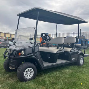 2024 C-u-s-h-m-a-n S-h-u-t-l-e 6 L-i-t-h-i-u-m - Product Image 1