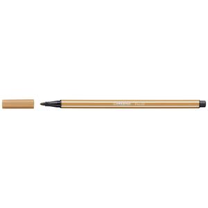 STABILO Fasermaler 'Pen 68' VPE 10, Artículos de Escritura y Corrección de Alta Calidad - Product Image 1