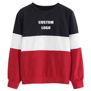 Sweat-shirt d'hiver pour homme de haute qualité, 100% coton, polaire respirant, personnalisable, design professionnel, jersey animalier tricoté - Product Image 4