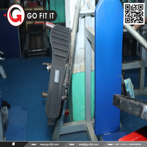 Bracelet de poignet en néoprène de qualité supérieure en forme de 8 pour la musculation, la musculation, respirant, léger, antidérapant, logo personnalisé, salle de sport, fitness - Product Image 3