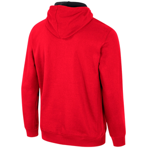 Sudadera con capucha de algodón 100% de alta calidad con logotipo personalizado Sudaderas con capucha térmicas de manga larga de invierno para hombre Tallas grandes Esencial Gran oferta Top Trendy - Product Image 4